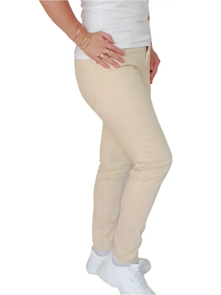 Jeanshose Gr. 40 - Jeans Jeanshose Gr. 40 - Vintage&Present Mode Hosen