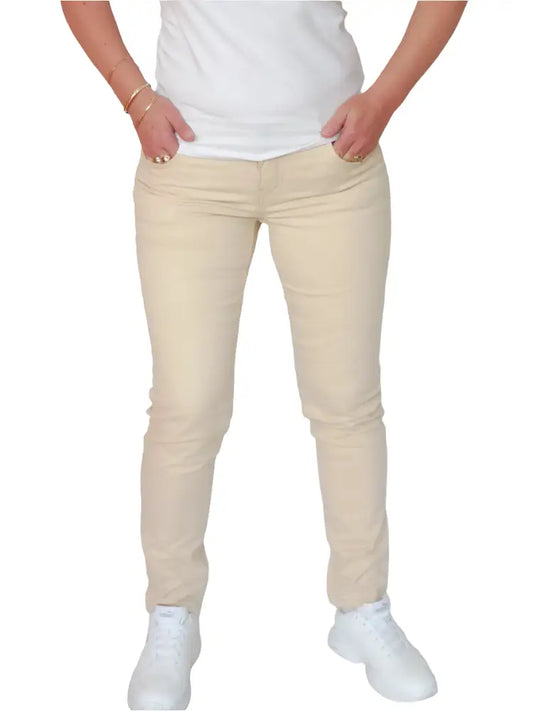 Jeanshose Gr. 40 - Jeans Jeanshose Gr. 40 - Vintage&Present Mode Hosen