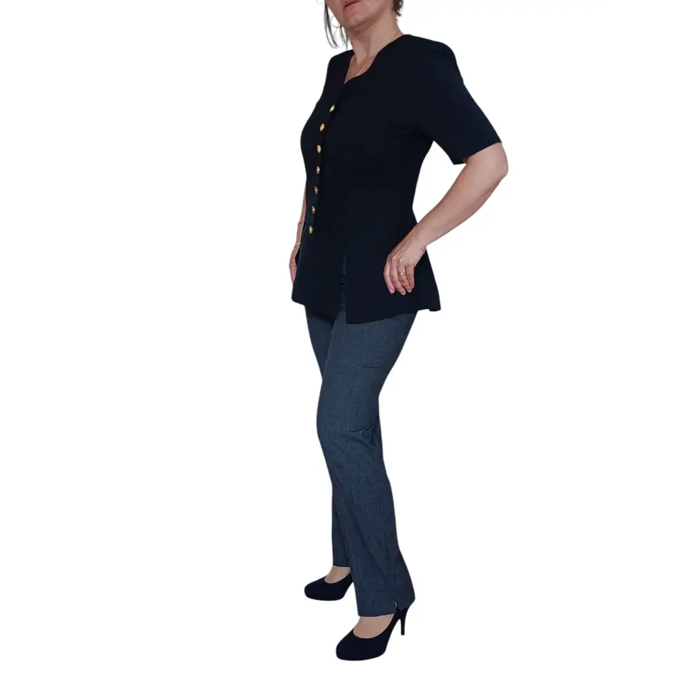 Hemd Escada Gr.38 - Hemd Hemd Escada Gr.38 - Vintage&Present Mode