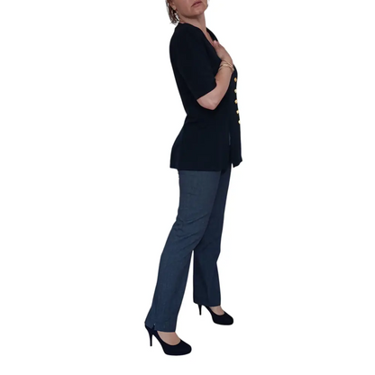 Hemd Escada Gr.38 - Hemd Hemd Escada Gr.38 - Vintage&Present Mode