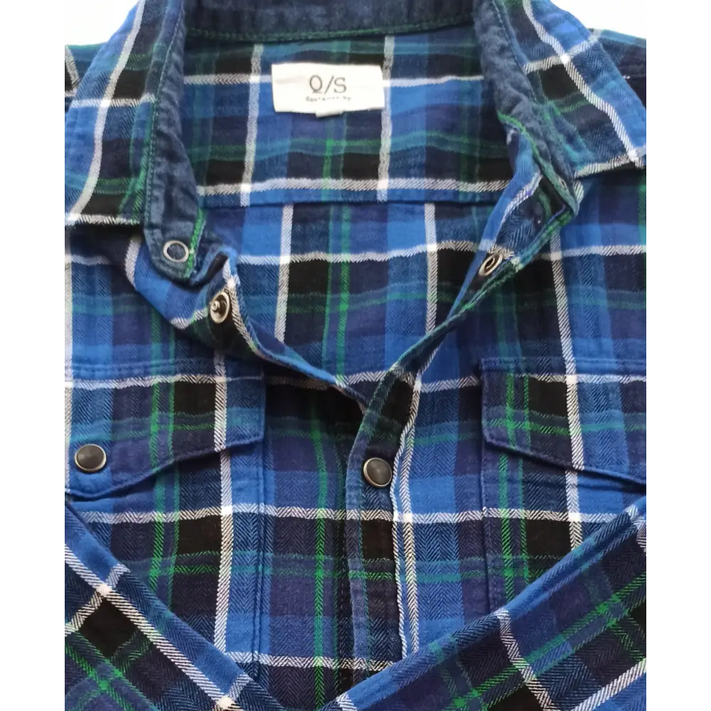 Hemd s.Oliver Gr. S - Hemd Hemd s.Oliver Gr. S - Vintage&Present Mode