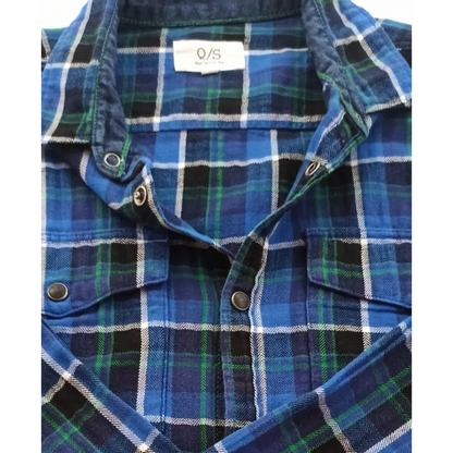 Hemd s.Oliver Gr. S - Hemd Hemd s.Oliver Gr. S - Vintage&Present Mode