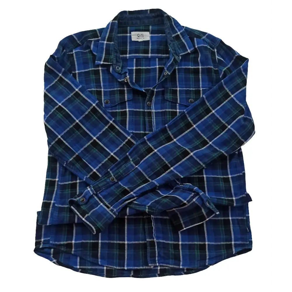 Hemd s.Oliver Gr. S - Hemd Hemd s.Oliver Gr. S - Vintage&Present Mode