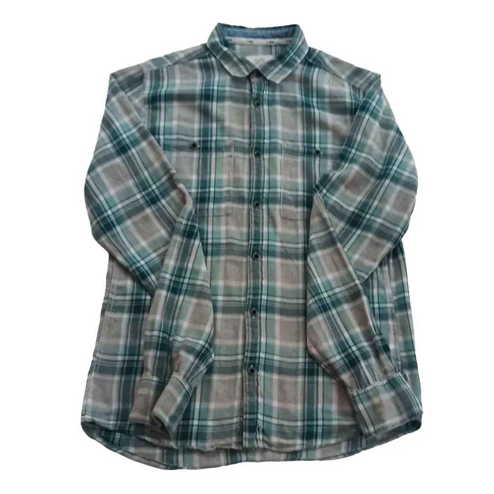 Hemd S. Oliver Gr. S - Hemd Hemd S. Oliver Gr. S - Vintage&Present Mode