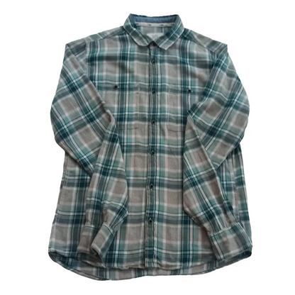 Hemd S. Oliver Gr. S - Hemd Hemd S. Oliver Gr. S - Vintage&Present Mode