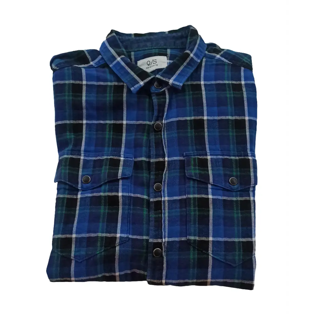 Hemd s.Oliver Gr. S - Hemd Hemd s.Oliver Gr. S - Vintage&Present Mode