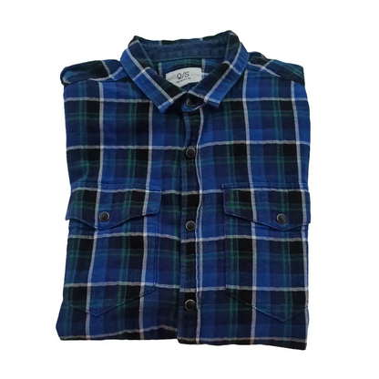 Hemd s.Oliver Gr. S - Hemd Hemd s.Oliver Gr. S - Vintage&Present Mode