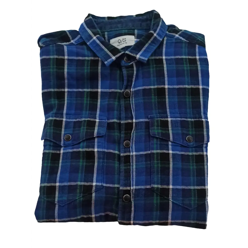 Hemd s.Oliver Gr. S - Hemd Hemd s.Oliver Gr. S - Vintage&Present Mode