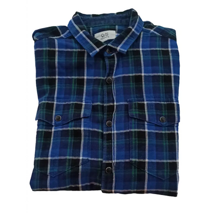 Hemd s.Oliver Gr. S - Hemd Hemd s.Oliver Gr. S - Vintage&Present Mode