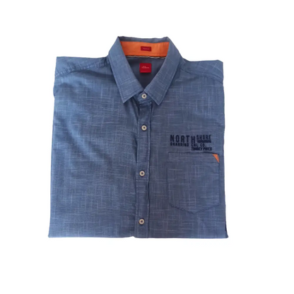 Hemd s.Olivier Gr. XL - Hemd Hemd s.Olivier Gr. XL - Vintage&Present Mode