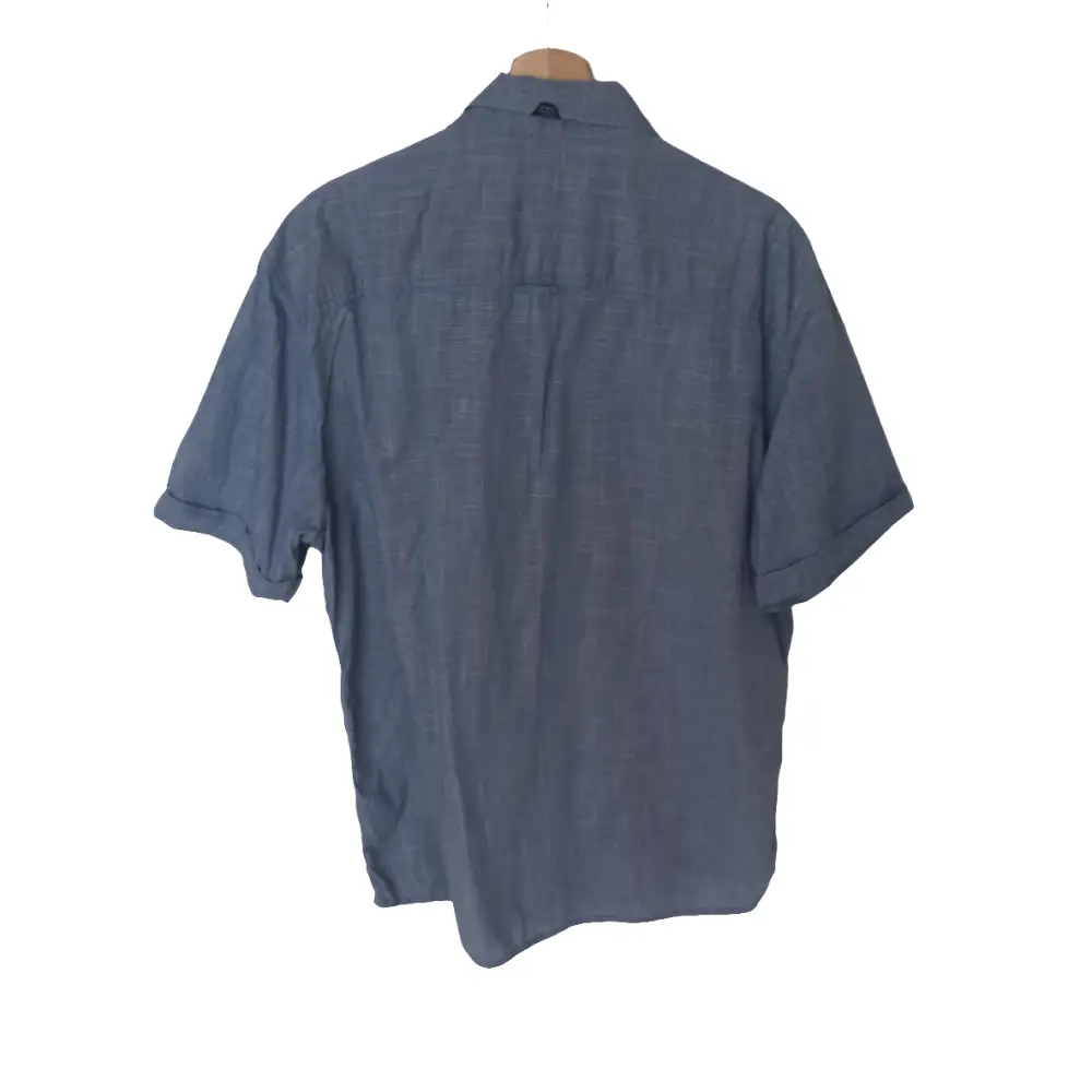 Hemd s.Olivier Gr. XL - Hemd Hemd s.Olivier Gr. XL - Vintage&Present Mode