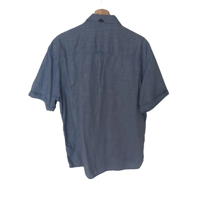 Hemd s.Olivier Gr. XL - Hemd Hemd s.Olivier Gr. XL - Vintage&Present Mode