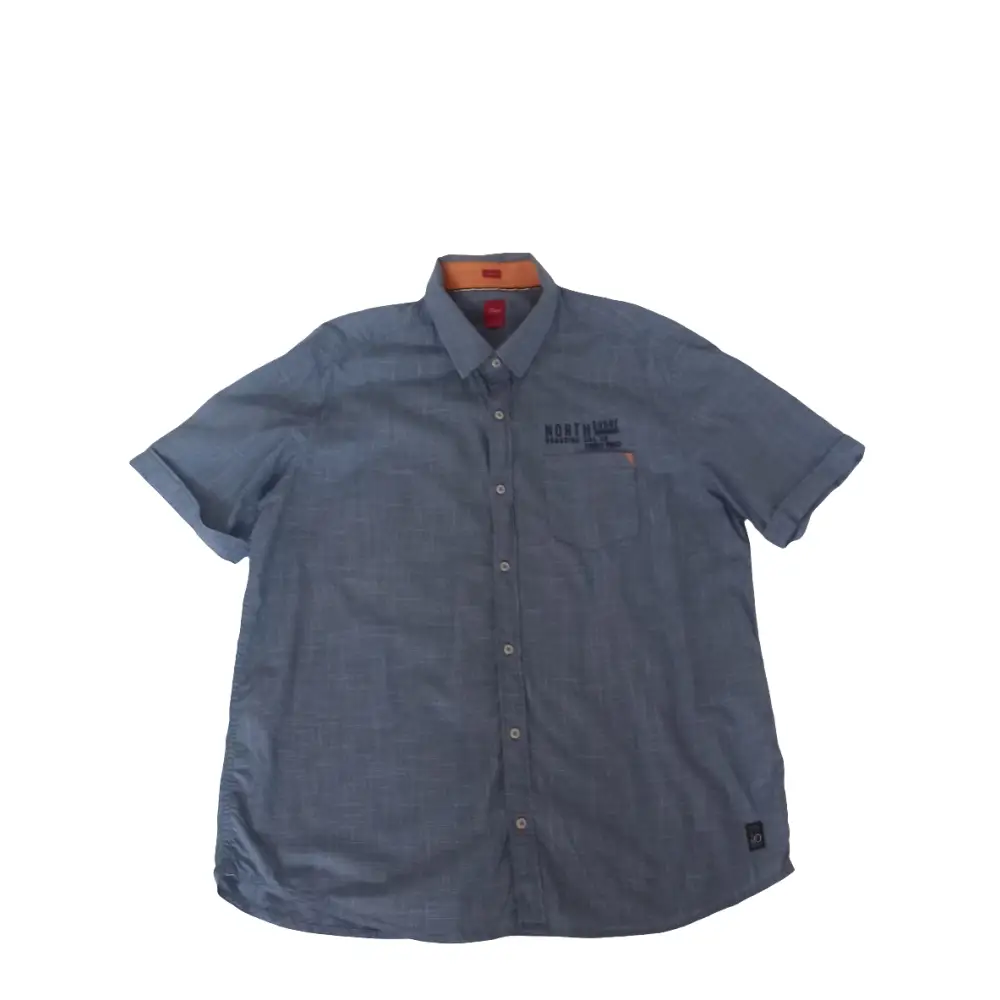 Hemd s.Olivier Gr. XL - Hemd Hemd s.Olivier Gr. XL - Vintage&Present Mode