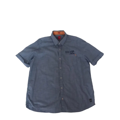 Hemd s.Olivier Gr. XL - Hemd Hemd s.Olivier Gr. XL - Vintage&Present Mode