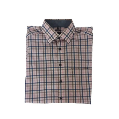 Hemd von Olymp Gr. 42 - Hemd Hemd von Olymp Gr. 42 - Vintage&Present Mode