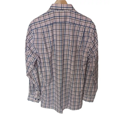 Hemd von Olymp Gr. 42 - Hemd Hemd von Olymp Gr. 42 - Vintage&Present Mode