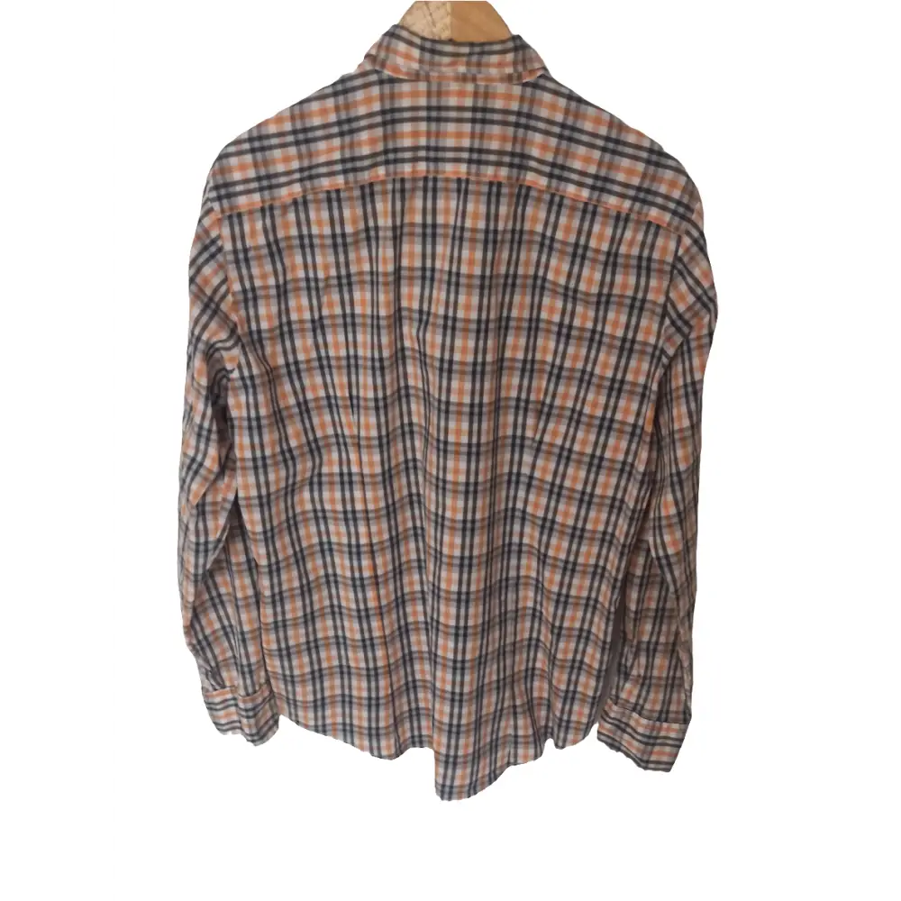 Hemd von Peckott Gr. L - Hemd Hemd von Peckott Gr. L - Vintage&Present Mode