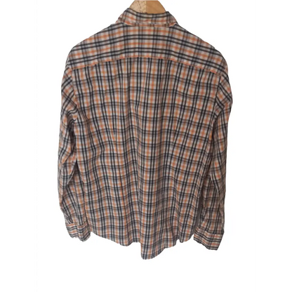 Hemd von Peckott Gr. L - Hemd Hemd von Peckott Gr. L - Vintage&Present Mode