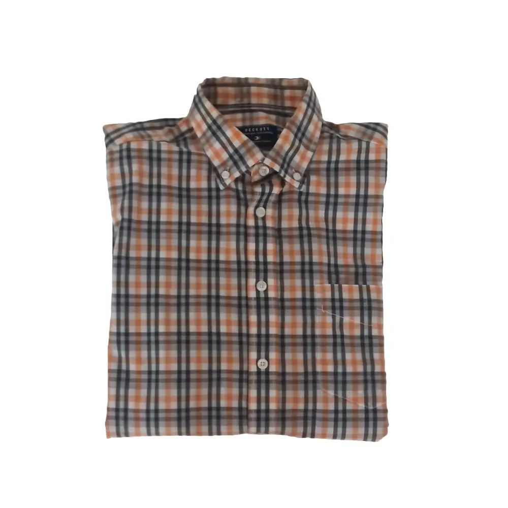 Hemd von Peckott Gr. L - Hemd Hemd von Peckott Gr. L - Vintage&Present Mode