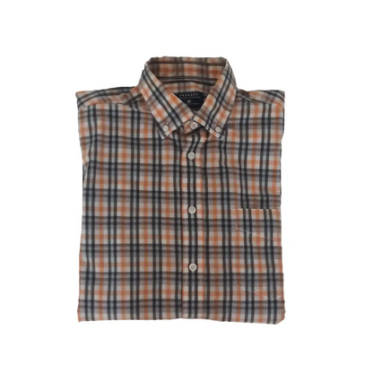 Hemd von Peckott Gr. L - Hemd Hemd von Peckott Gr. L - Vintage&Present Mode