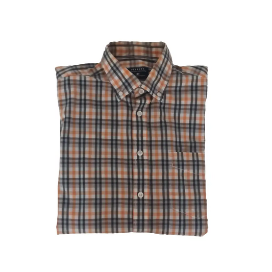 Hemd von Peckott Gr. L - Hemd Hemd von Peckott Gr. L - Vintage&Present Mode