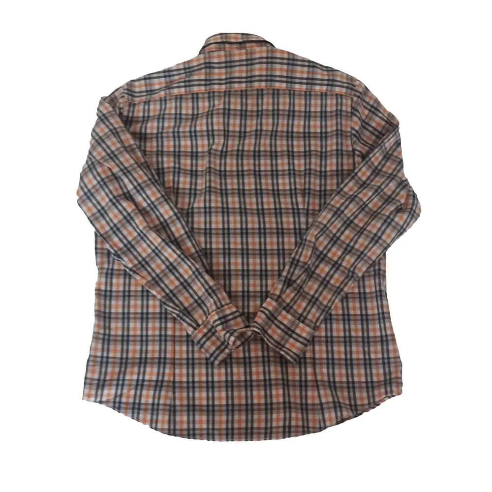 Hemd von Peckott Gr. L - Hemd Hemd von Peckott Gr. L - Vintage&Present Mode