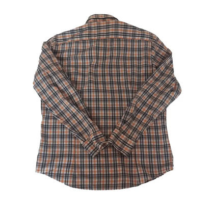 Hemd von Peckott Gr. L - Hemd Hemd von Peckott Gr. L - Vintage&Present Mode