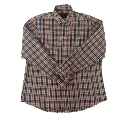 Hemd von Peckott Gr. L - Hemd Hemd von Peckott Gr. L - Vintage&Present Mode