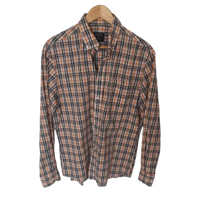 Hemd von Peckott Gr. L - Hemd Hemd von Peckott Gr. L - Vintage&Present Mode