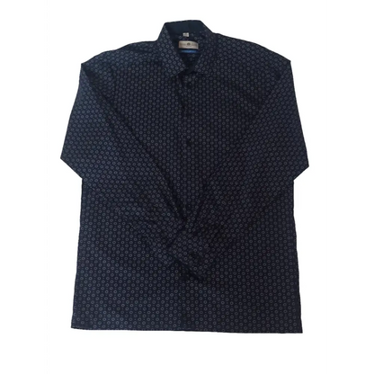 Hemd von Royal Class Gr. 40 - Hemd Hemd von Royal Class Gr. 40 - Vintage&Present Mode