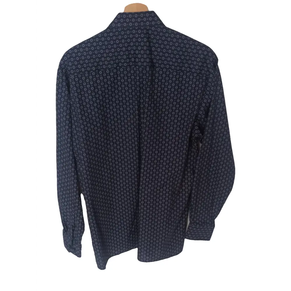 Hemd von Royal Class Gr. 40 - Hemd Hemd von Royal Class Gr. 40 - Vintage&Present Mode