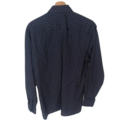 Hemd von Royal Class Gr. 40 - Hemd Hemd von Royal Class Gr. 40 - Vintage&Present Mode