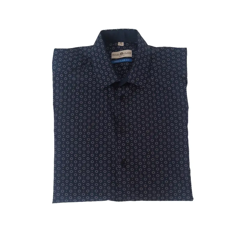 Hemd von Royal Class Gr. 40 - Hemd Hemd von Royal Class Gr. 40 - Vintage&Present Mode