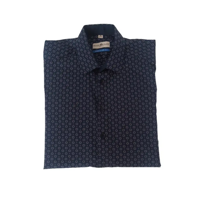 Hemd von Royal Class Gr. 40 - Hemd Hemd von Royal Class Gr. 40 - Vintage&Present Mode