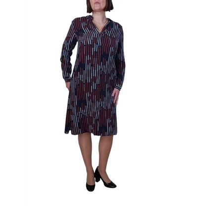 Hemdkleid Gerry Weber Gr. 38 - Hemdkleid Hemdkleid Gerry Weber Gr. 38 - Vintage&Present Mode Kleider