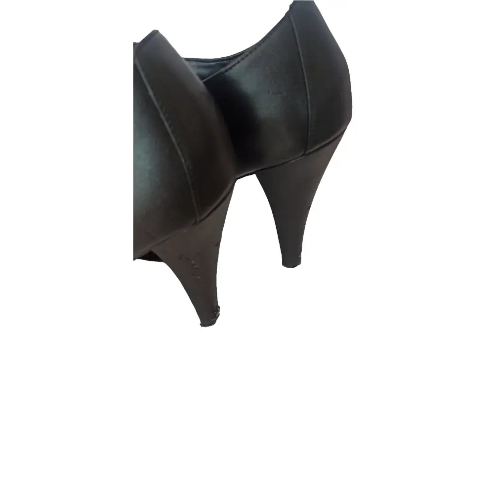 High Heels Gr. 39 - Halbschuhe High Heels Gr. 39 - Vintage&Present Mode Schuhe