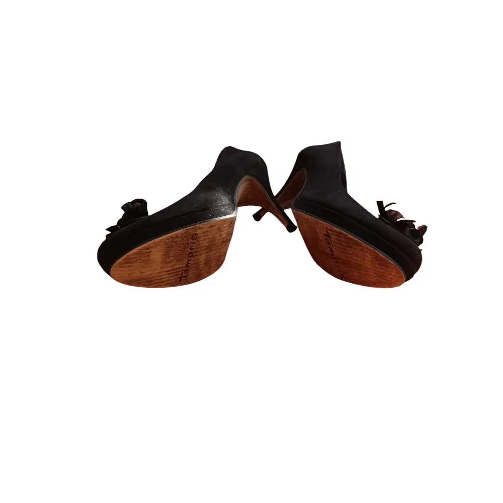 High Heels Tamaris Gr.40 - Pumps High Heels Tamaris Gr.40 - Vintage&Present Mode
