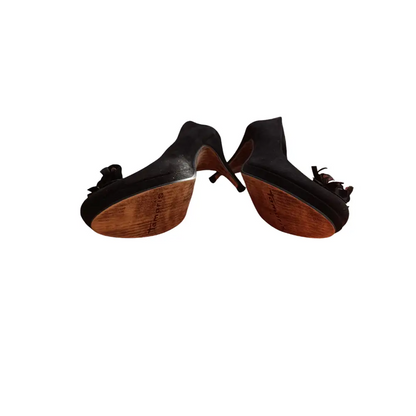 High Heels Tamaris Gr.40 - Pumps High Heels Tamaris Gr.40 - Vintage&Present Mode