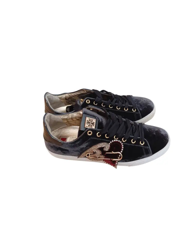Sneakers Högl Gr.38 - Sneakers Sneakers Högl Gr.38 - Vintage&Present Mode