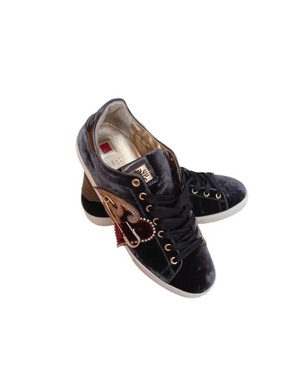 Sneakers Högl Gr.38 - Sneakers Sneakers Högl Gr.38 - Vintage&Present Mode