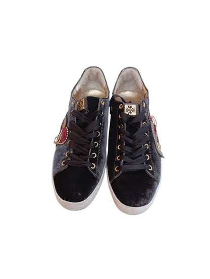 Sneakers Högl Gr.38 - Sneakers Sneakers Högl Gr.38 - Vintage&Present Mode