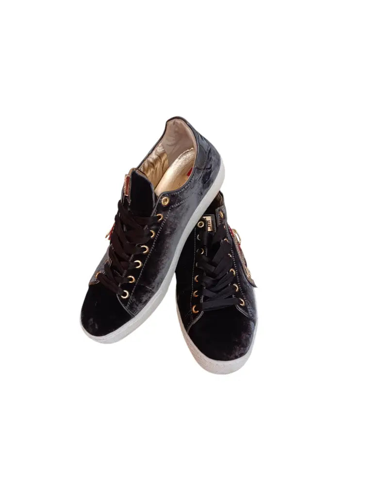 Sneakers Högl Gr.38 - Sneakers Sneakers Högl Gr.38 - Vintage&Present Mode