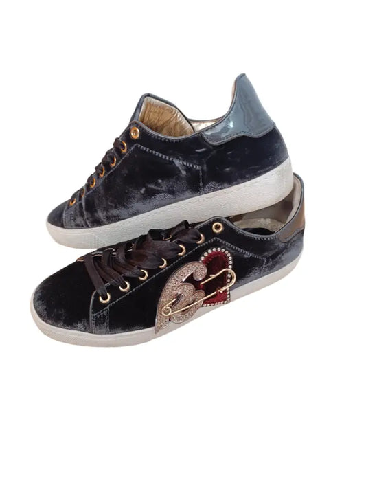 Sneakers Högl Gr.38 - Sneakers Sneakers Högl Gr.38 - Vintage&Present Mode