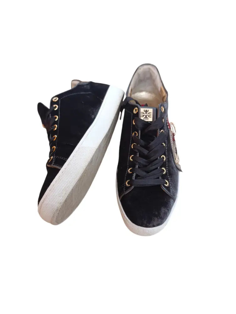 Sneakers Högl Gr.38 - Sneakers Sneakers Högl Gr.38 - Vintage&Present Mode