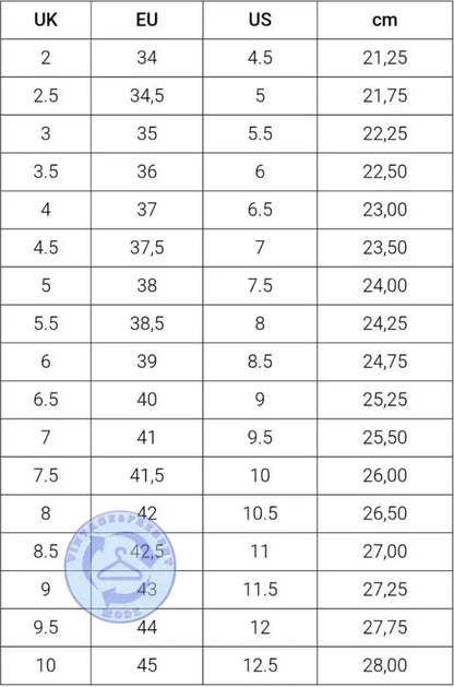 Sneakers Högl Gr.38 - Sneakers Sneakers Högl Gr.38 - Vintage&Present Mode