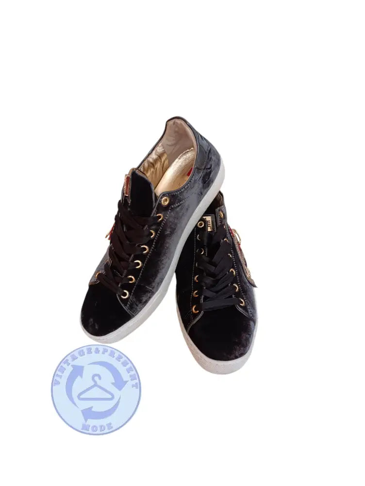 Sneakers Högl Gr.38 - Sneakers Sneakers Högl Gr.38 - Vintage&Present Mode