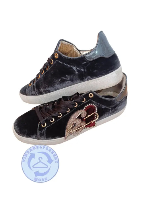 Sneakers Högl Gr.38 - Sneakers Sneakers Högl Gr.38 - Vintage&Present Mode