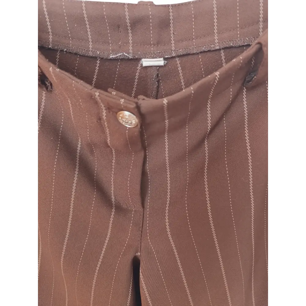 Hose 3/4 Lang Gr 38 - Businesshose Hose 3/4 Lang Gr 38 - Vintage&Present Mode Hosen