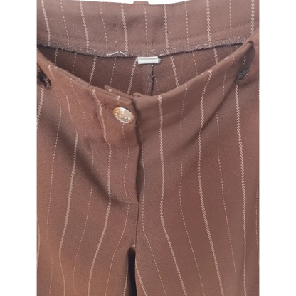 Hose 3/4 Lang Gr 38 - Businesshose Hose 3/4 Lang Gr 38 - Vintage&Present Mode Hosen