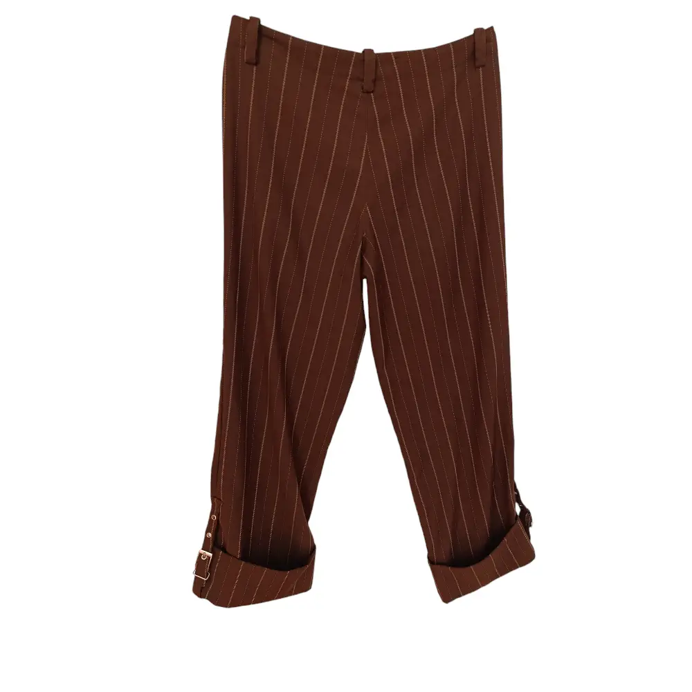 Hose 3/4 Lang Gr 38 - Businesshose Hose 3/4 Lang Gr 38 - Vintage&Present Mode Hosen